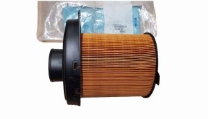 Luftfilter 144402 1444.02 Peugeot 205 Original Ny