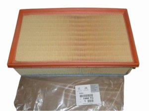 Luftfilter 1444TG 1444.TG Citroen C5 III/C6 Peugeot 407 3.0 HDI Original Ny