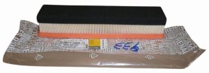 Luftfilter 8200989933 Renault Kangoo 1.5DCI Original Ny