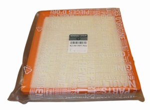 Luftfilter 8200505566 Renault Master 2.2TD DCI Original Ny