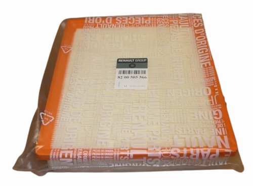 Luftfilter 8200505566 Renault Master 2.2TD DCI Original Ny