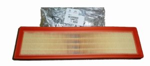Luftfilter 1444VL 1444.VL Citroen C4 II Peugeot 207 1.4 16V Original Ny
