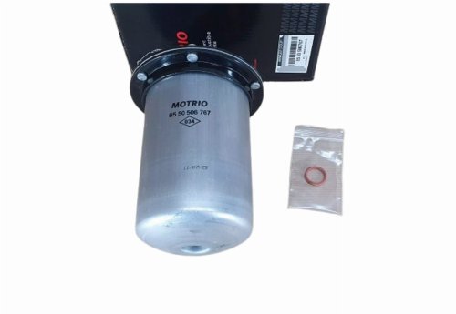 Bränslefilter med hölje 8550506767 Renault Master III 2.3DCI Original Ny