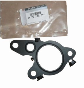 EGR-ventiltätning 147224529R Renault Master III 2.3DCI Original Ny
