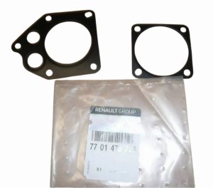 EGR-kylardäck 7701478725 Renault Kangoo II 1.5DC Original Ny