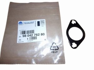 EGR-ventiltätning 9804276280 Peugeot 308 II 1.6HDI Original Ny