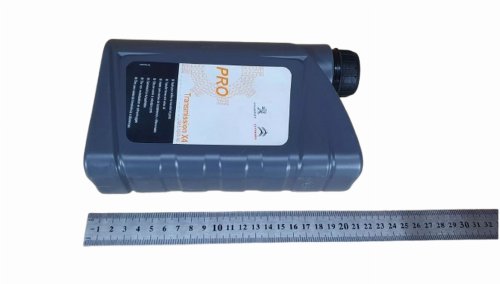 Olja till axlar 1L Transmision X4 80W90 1615099980 Citroen Peugeot Original Ny