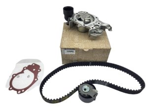 Distributionssats + pump Original 119A01820R Clio 3 1.2 16V