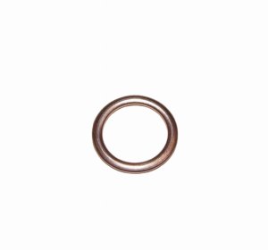 Tätning till oljeavtappningskork 331729798R 16 mm Renault Original Ny