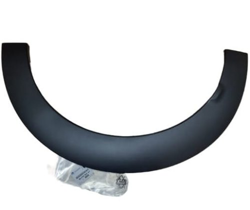 Fendertrimm 98015543XT Höger bak Citroen C4 Cactus Original Ny