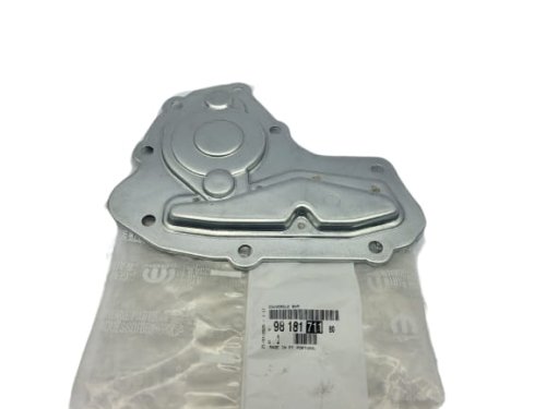 Växellådslock Original 9818171180 Citroen Peugeot