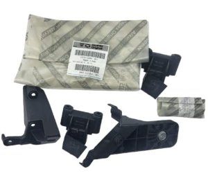 Reparationssats för strålkastare 1375113080 Höger Fiat Ducato 2014-2024 Original Ny