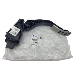 Gaspedal 1601CX 1601.CX Peugeot 207/208/2008 Original Ny