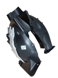 Hjulhus höger fram 9838432380 Peugeot 408 Original Ny