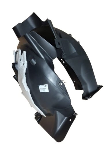 Hjulhus höger fram 9838432380 Peugeot 408 Original Ny