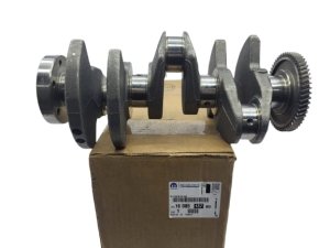 Vevaxel 1608518780 Citroen Peugeot  1.2 VTI Original