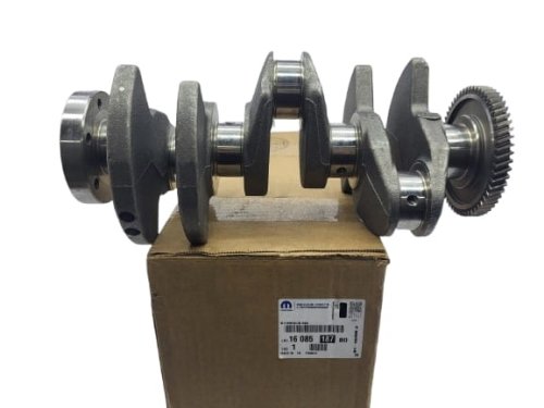 Vevaxel 1608518780 Citroen Peugeot  1.2 VTI Original