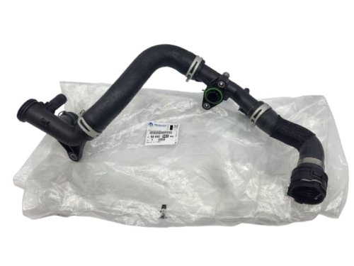 Vattenledning 9804208380 Citroen Peugeot 1.6HDI Original