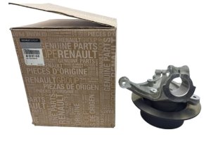 Bromsskiva bak 432067161R Renault Twizzy Ny original