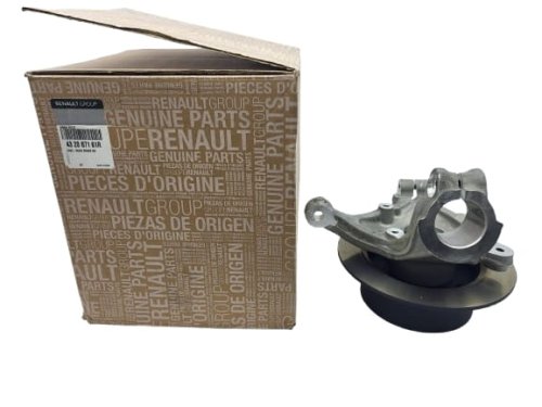 Bromsskiva bak 432067161R Renault Twizzy Ny original