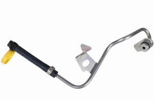 Smörjledning till turbin 9841697780 Citroen Peugeot 2.0-2.2BLUEHDI Original Ny