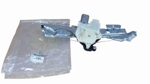 Elektrisk fönsterhiss 827209167R Höger bak Renault Megane IV Original Ny