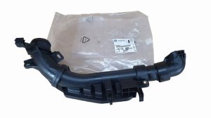 Luftslang 9677681880 Peugeot 5008 Ny original
