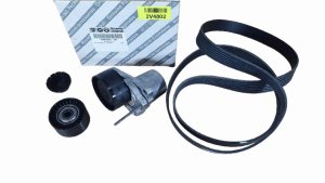 Komplett kuggrem 6000616503 Fiat Talento 1.6 Original Ny