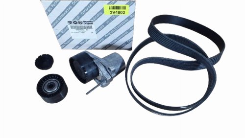 Komplett kuggrem 6000616503 Fiat Talento 1.6 Original Ny