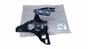 Stötfångarfäste 13364178 Höger fram Opel Adam Original Ny