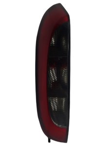 Bakre vänster lampa Opel Corsa C  90114336
