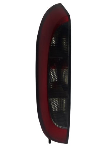 Bakre vänster lampa Opel Corsa C  90114336