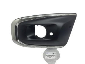 Halogenram 9805251880 Vänster Peugeot 3008 Lift Original Ny