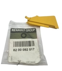 Distributionskåpa 8200082017 Renault Laguna II 1.9DCI Original Ny