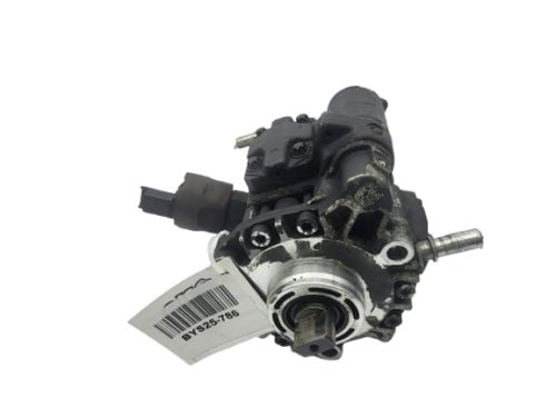 Begagnad insprutningspump Siemens 1920QH 9658193980 2.0 HDI 16V PSA Ford
