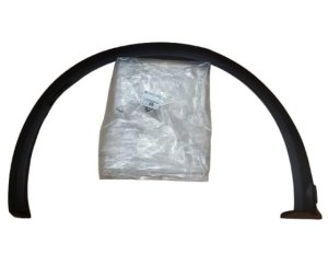 Skärmlist 98172501XT Höger bak Citroen DS7 Original Ny