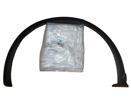 Skärmlist 98172501XT Höger bak Citroen DS7 Original Ny