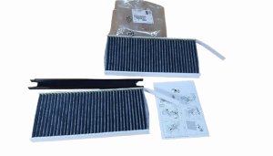 Kabinfilter 95528121 Opel Movano B Original Ny