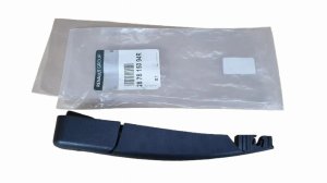 Torkararm 287815094R Bak Renault Megane IV Original Ny