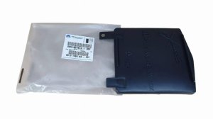 Säkringsskydd 51807674 Fiat 500 2007> Original Ny