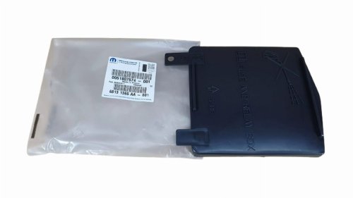Säkringsskydd 51807674 Fiat 500 2007> Original Ny