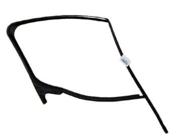 Fönsterpackning, höger framdörr 9680390780 Original Peugeot Citroën