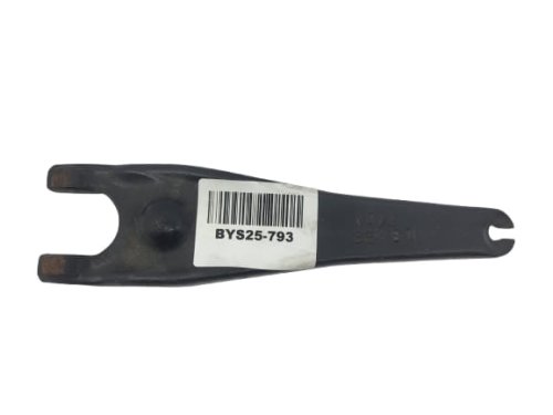 Kopplingsklack 7700112818  JB1 JB3 JH3 Begagnad Original Renault Dacia