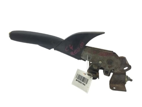 Handbromsspake 96564870ZR Begagnad Original Citroen C4 Peugeot  2008