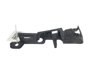 Stötfångarskydd vänster fram 9652507380 Begagnad originaldel Citroen C4