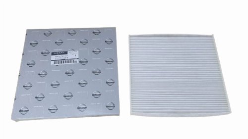 Kabinfilter 272771HDKE Nissan Micra IV 1.2 2010> Original Ny