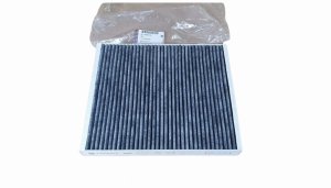 Kabinfilter 13356914 Opel Original Ny
