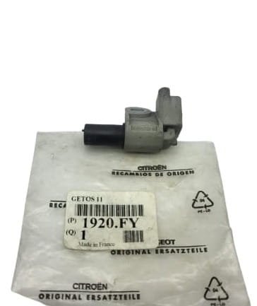 Kamaxelpositionssensor 1920.FY 1920FY Citroen Peugeot 1.6/2.0HDI Original Ny