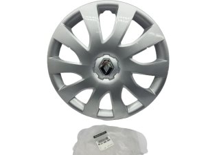 Original hjulkapsel 403156650R Renault Trafic 3 16 tum