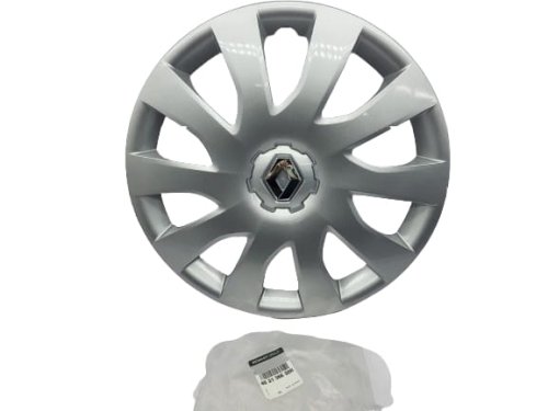 Original hjulkapsel 403156650R Renault Trafic 3 16 tum